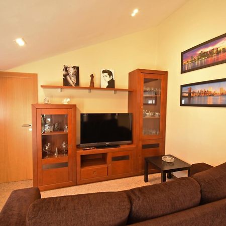 Vut Sofiamar Apartment Sanxenxo Ngoại thất bức ảnh