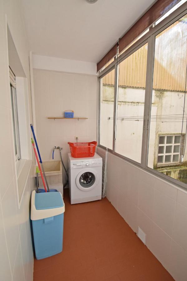 Vut Sofiamar Apartment Sanxenxo Ngoại thất bức ảnh