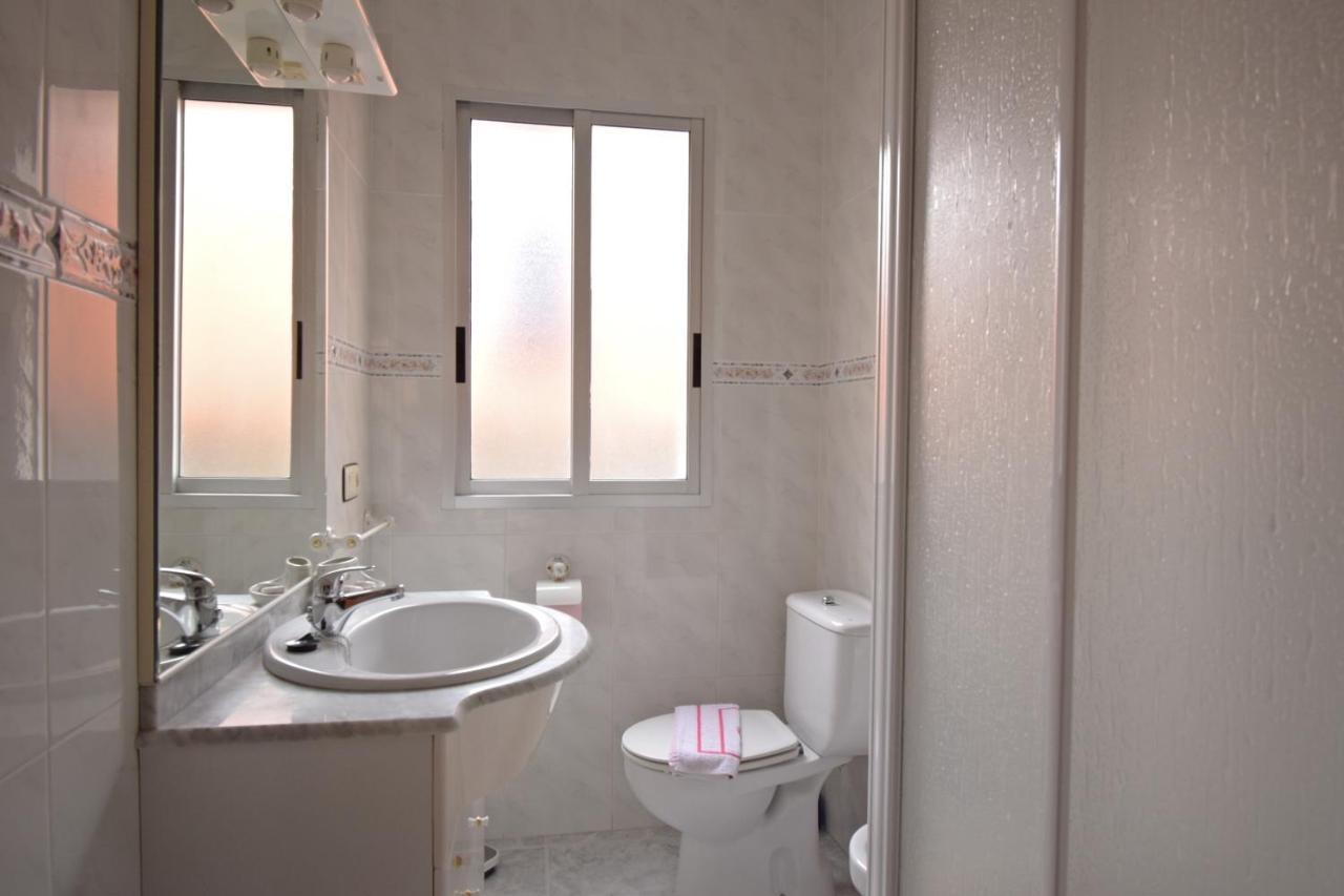Vut Sofiamar Apartment Sanxenxo Ngoại thất bức ảnh
