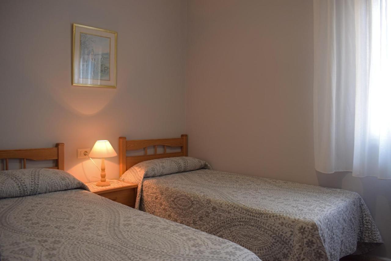 Vut Sofiamar Apartment Sanxenxo Ngoại thất bức ảnh