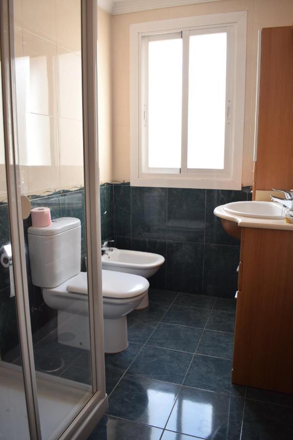 Vut Sofiamar Apartment Sanxenxo Ngoại thất bức ảnh