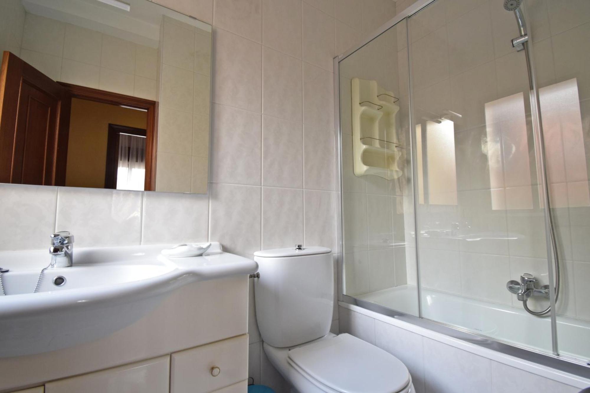 Vut Sofiamar Apartment Sanxenxo Ngoại thất bức ảnh