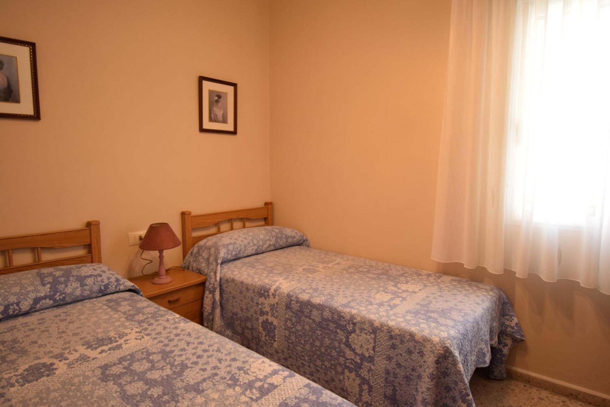 Vut Sofiamar Apartment Sanxenxo Ngoại thất bức ảnh