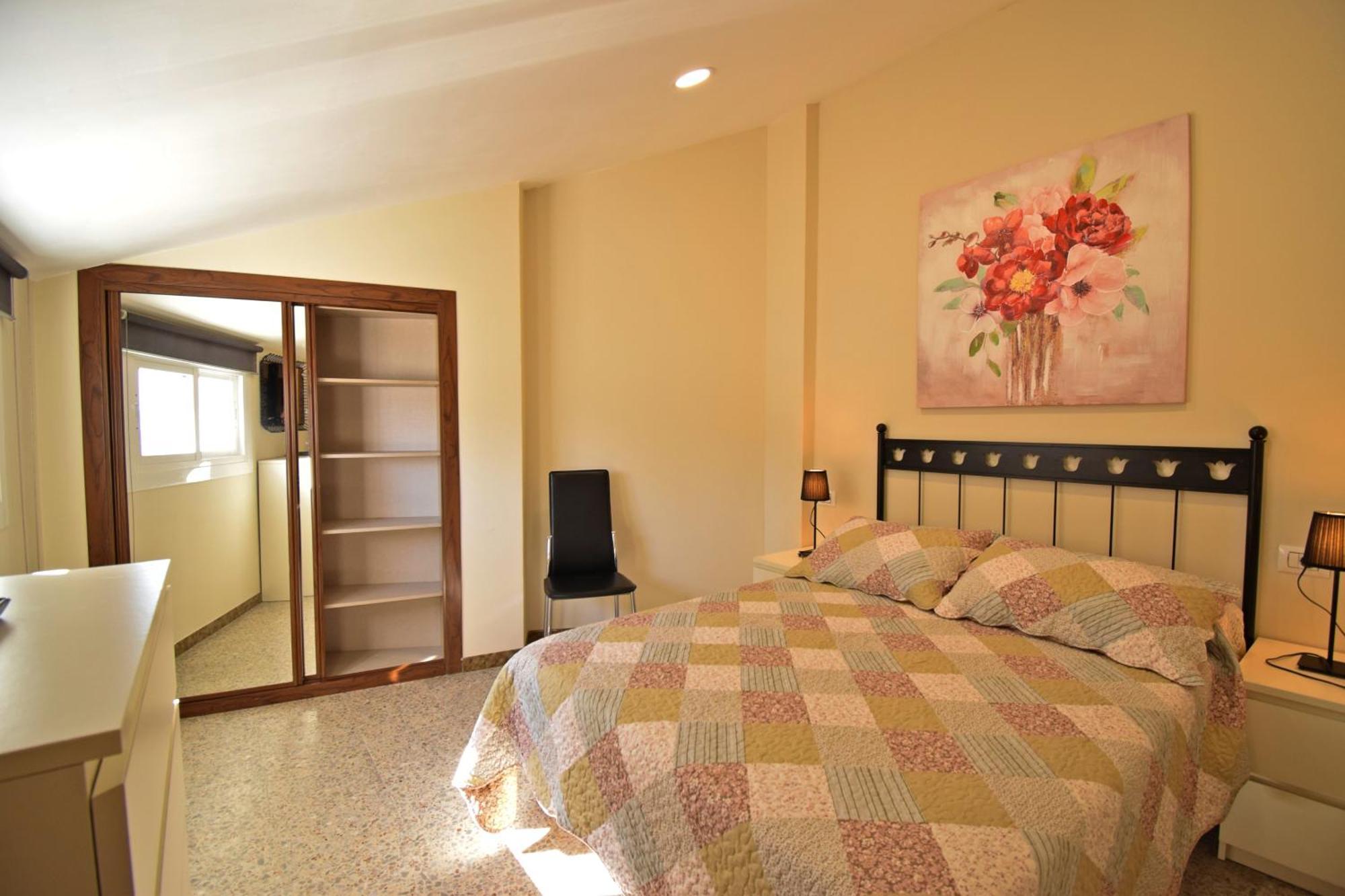 Vut Sofiamar Apartment Sanxenxo Ngoại thất bức ảnh