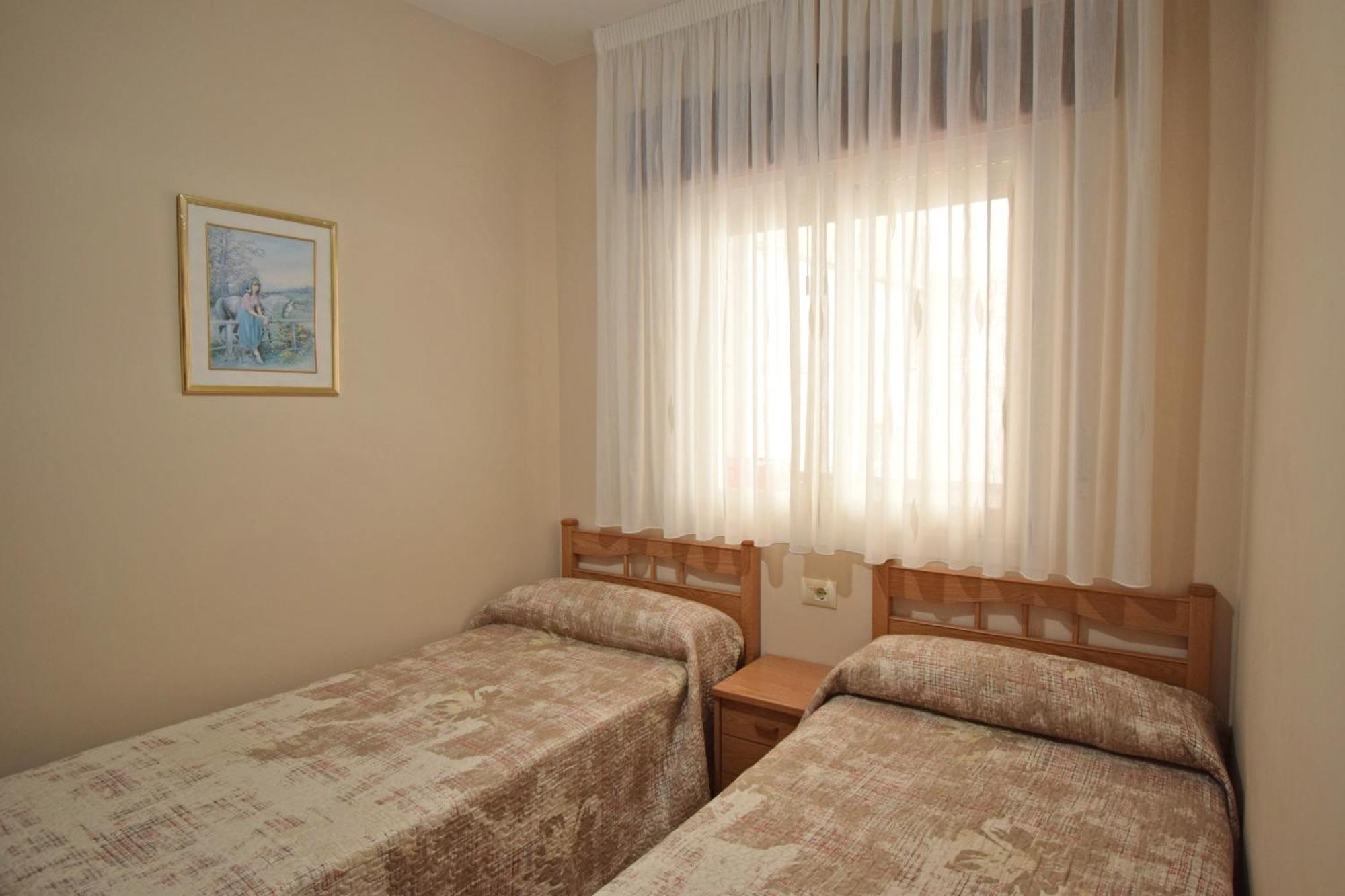 Vut Sofiamar Apartment Sanxenxo Ngoại thất bức ảnh