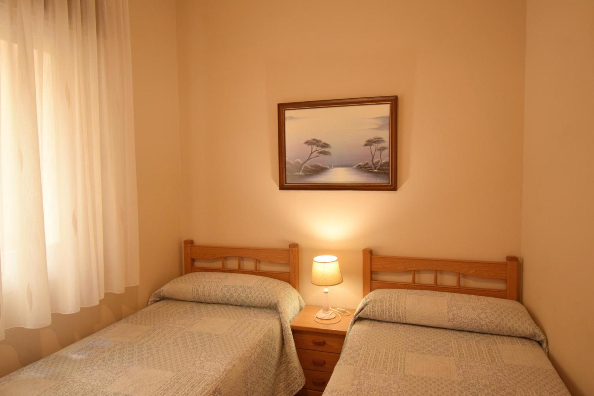 Vut Sofiamar Apartment Sanxenxo Ngoại thất bức ảnh
