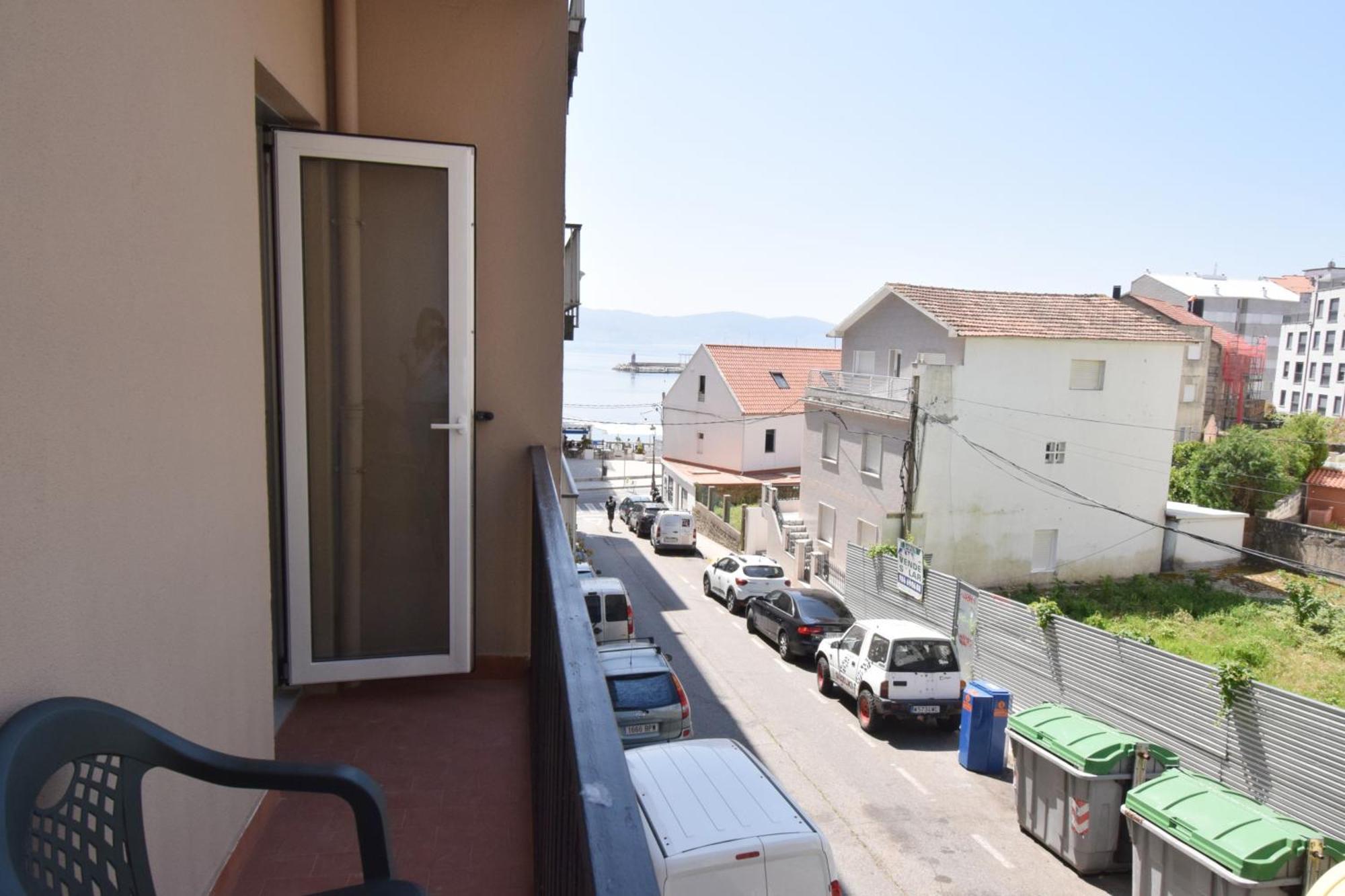 Vut Sofiamar Apartment Sanxenxo Ngoại thất bức ảnh