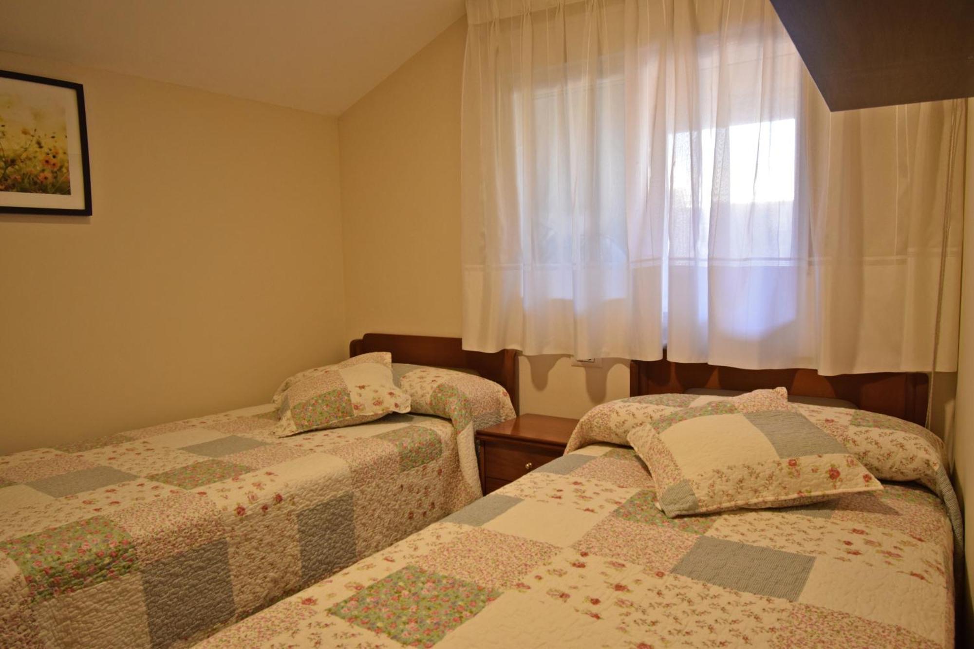 Vut Sofiamar Apartment Sanxenxo Ngoại thất bức ảnh