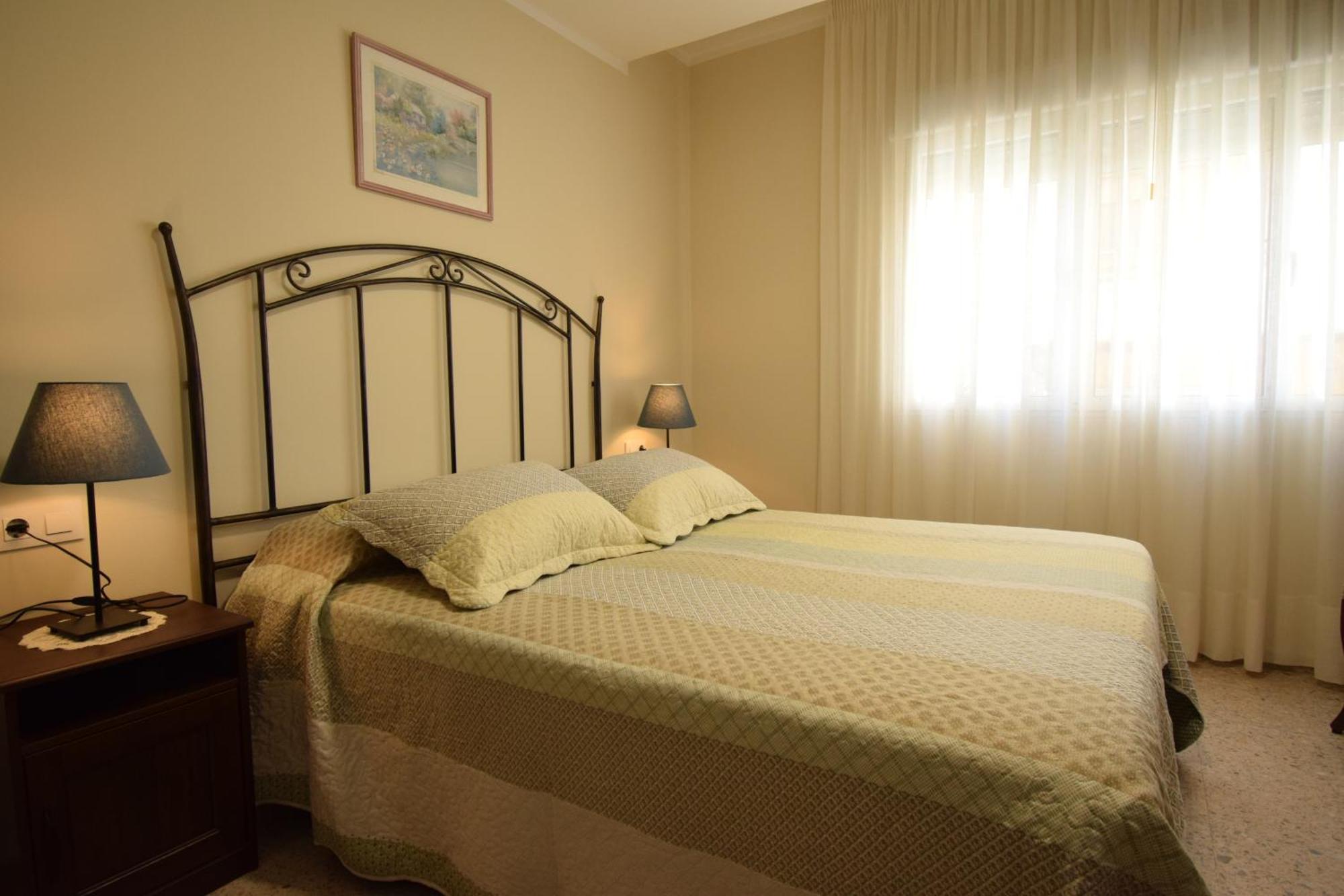 Vut Sofiamar Apartment Sanxenxo Ngoại thất bức ảnh