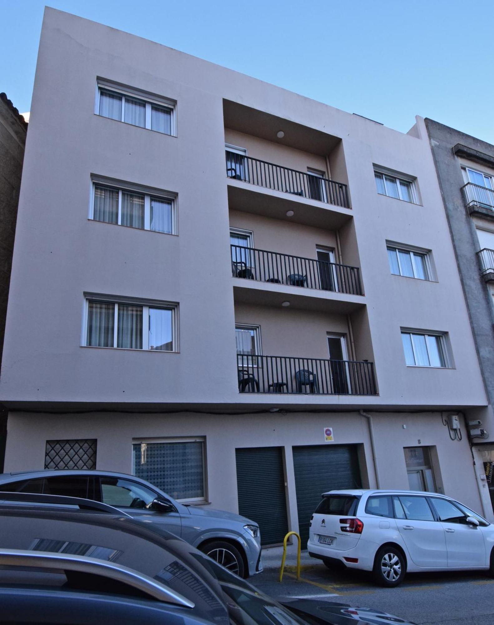 Vut Sofiamar Apartment Sanxenxo Ngoại thất bức ảnh