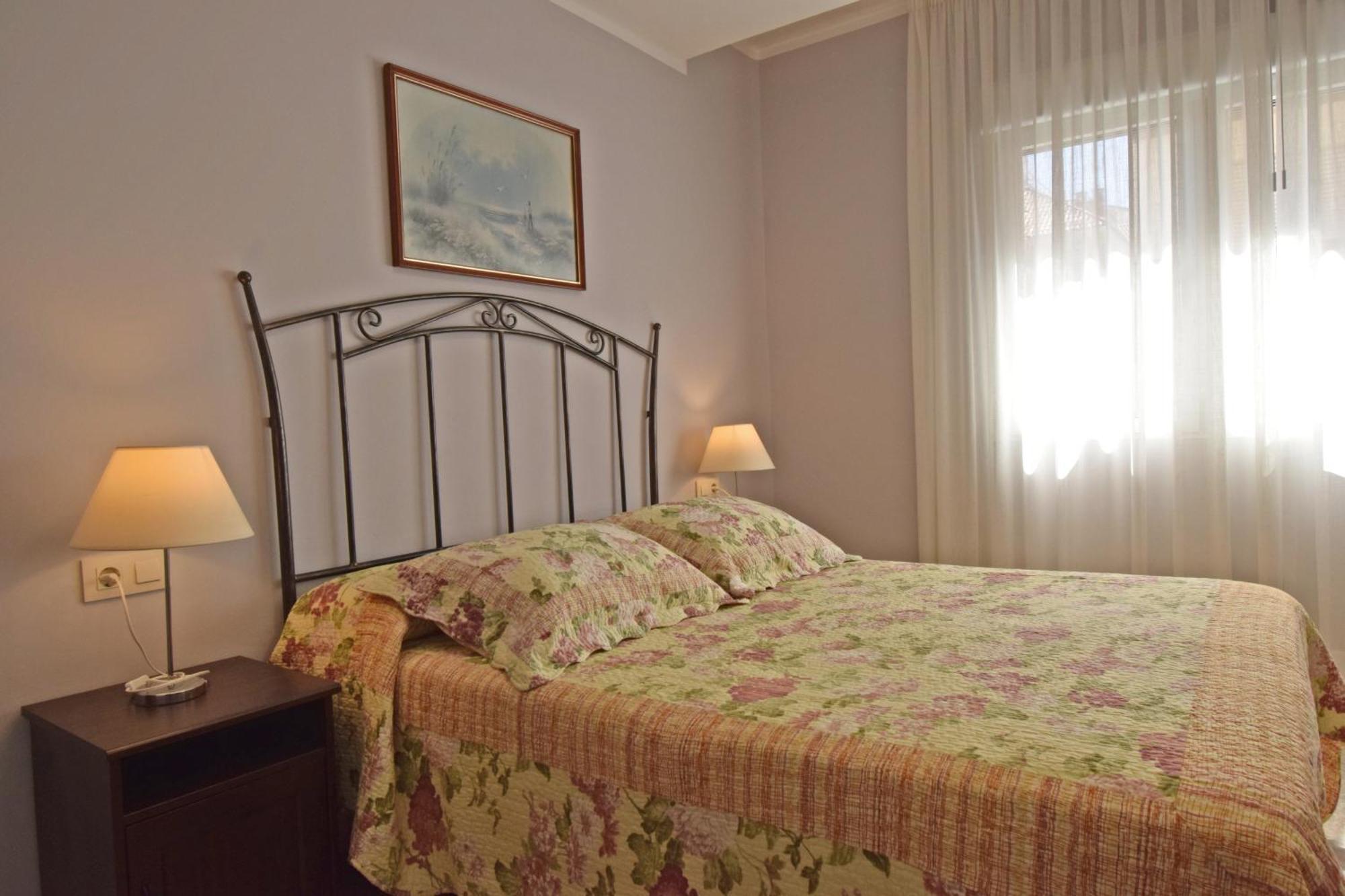 Vut Sofiamar Apartment Sanxenxo Ngoại thất bức ảnh