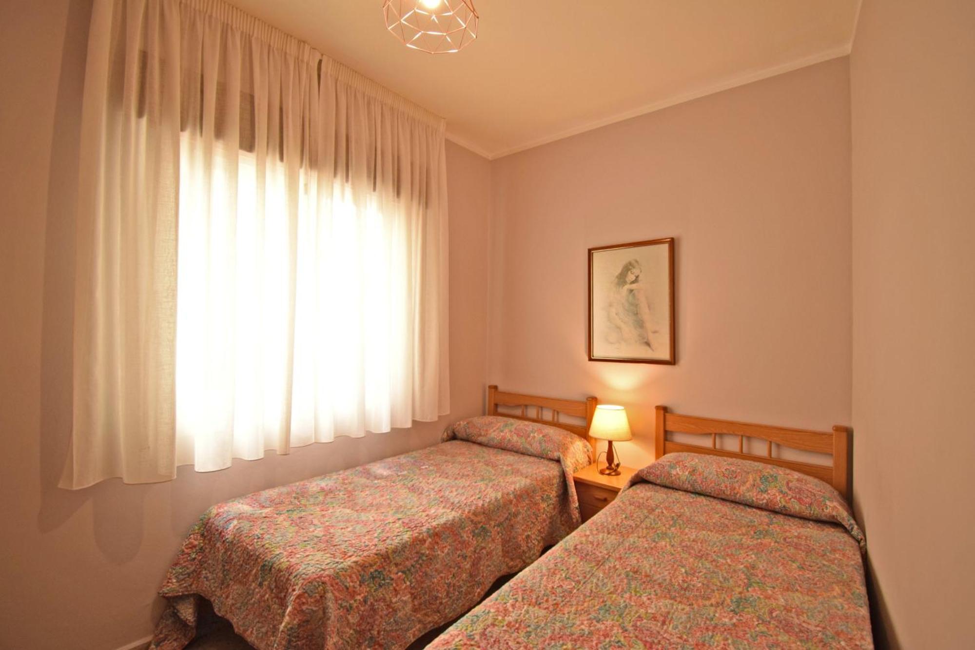 Vut Sofiamar Apartment Sanxenxo Ngoại thất bức ảnh